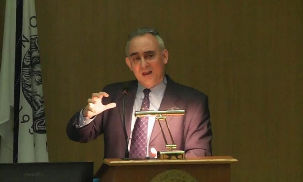 Γρίβας: Η Τουρκία στα νέα γεωπολιτικά δεδομένα και τα όρια του νέου ψυχροπολεμικού πεδίου (Βίντεο)